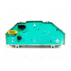 Recambio de cuadro instrumentos para citroën saxo (s0, s1) 1.5 d referencia OEM IAM 9640994080  