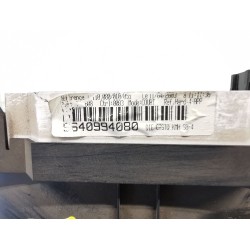 Recambio de cuadro instrumentos para citroën saxo (s0, s1) 1.5 d referencia OEM IAM 9640994080  