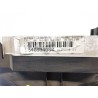 Recambio de cuadro instrumentos para citroën saxo (s0, s1) 1.5 d referencia OEM IAM 9640994080  