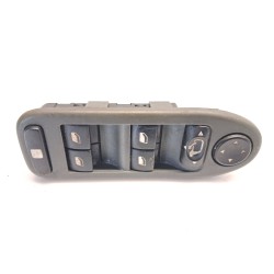 Commande de lève-vitre avant gauche CITROEN C5 I (DC_) | Desguace Becerril