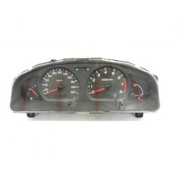 Instrument cluster Nissan Almera I (N15) | Becerril Scrap Yard