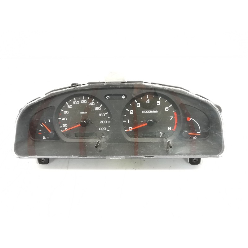 Instrument cluster Nissan Almera I (N15) | Becerril Scrap Yard Instrument cluster Nissan Almera I (N15) | Becerril Scrap Yard
