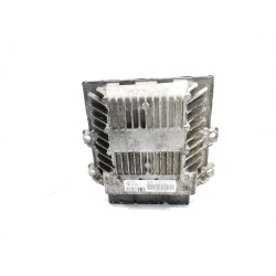 Engine control unit (ECU) Peugeot Expert furgoneta (VF3A_, VF3U_, VF3X_) | Becerril Scrap Yard