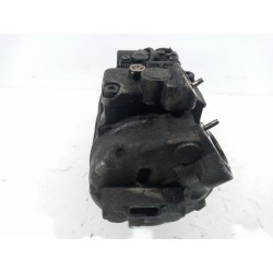 Recambio de compresor aire acondicionado para bmw serie 3 berlina (e46) 330d referencia OEM IAM 7SBU16C  