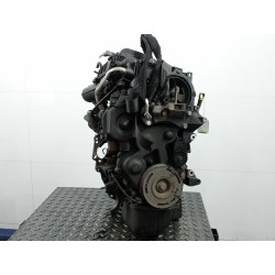 Recambio de motor completo para ford fiesta v (jh_, jd_) 1.4 tdci referencia OEM IAM F6JB  