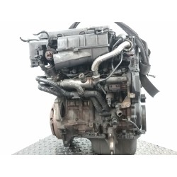 Recambio de motor completo para ford fiesta v (jh_, jd_) 1.4 tdci referencia OEM IAM F6JB  