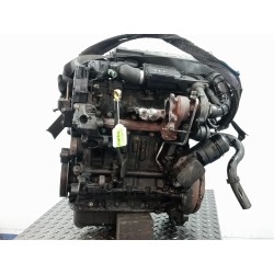 Recambio de motor completo para ford fiesta v (jh_, jd_) 1.4 tdci referencia OEM IAM F6JB  