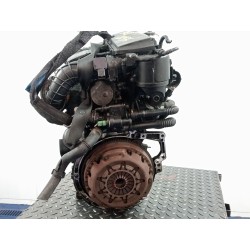 Recambio de motor completo para ford fiesta v (jh_, jd_) 1.4 tdci referencia OEM IAM F6JB  