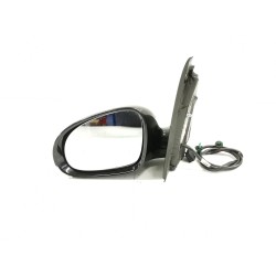 Recambio de retrovisor izquierdo para volkswagen golf v (1k1) 1.4 16v referencia OEM IAM 1K2857507BK9B9  