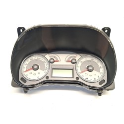 Recambio de cuadro instrumentos para fiat linea (323_, 110_) 1.6 d multijet referencia OEM IAM 51832216 EX3001653100 