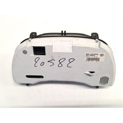 Recambio de cuadro instrumentos para fiat linea (323_, 110_) 1.6 d multijet referencia OEM IAM 51832216 EX3001653100 