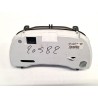 Recambio de cuadro instrumentos para fiat linea (323_, 110_) 1.6 d multijet referencia OEM IAM 51832216 EX3001653100 