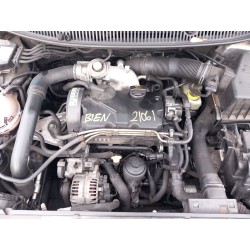 Motore completo Volkswagen Polo IV (9N_, 9A_) | Desguace Becerril