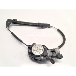 Elevalunas trasero derecho fiat linea (323_, 110_) oem 0000052031337