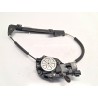Recambio de elevalunas trasero derecho para fiat linea (323_, 110_) 1.6 d multijet referencia OEM IAM   