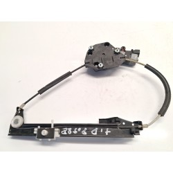 Recambio de elevalunas trasero derecho para fiat linea (323_, 110_) 1.6 d multijet referencia OEM IAM   