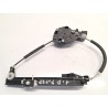 Recambio de elevalunas trasero derecho para fiat linea (323_, 110_) 1.6 d multijet referencia OEM IAM   