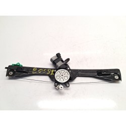Elevalunas delantero derecho fiat linea (323_, 110_) oem 0000051892560