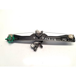 Recambio de elevalunas delantero derecho para fiat linea (323_, 110_) 1.6 d multijet referencia OEM IAM   