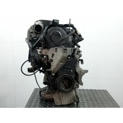 Complete engine Volkswagen Polo IV (9N_, 9A_) | Becerril Scrap Yard