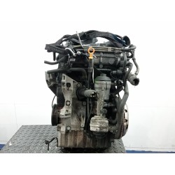 Complete engine Volkswagen Polo IV (9N_, 9A_) | Becerril Scrap Yard