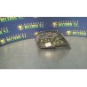Recambio de piloto delantero izquierdo para mg rover serie 200 (xw) 218 vvc coupe referencia OEM IAM   