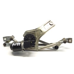 Recambio de motor limpia delantero para fiat linea (323_, 110_) 1.6 d multijet referencia OEM IAM 51753759  