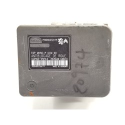 Recambio de abs para peugeot 207 sw (wk_) 1.6 hdi referencia OEM IAM 9665898980 28560060023 
