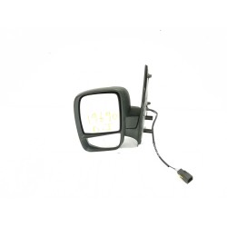 Recambio de retrovisor izquierdo para peugeot expert furgoneta (vf3a_, vf3u_, vf3x_) 2.0 hdi 120 referencia OEM IAM   
