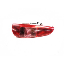 Left rear taillight Peugeot 807 (EB_) | Becerril Scrap Yard