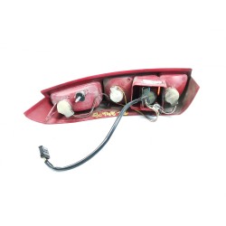 Left rear taillight Peugeot 807 (EB_) | Becerril Scrap Yard