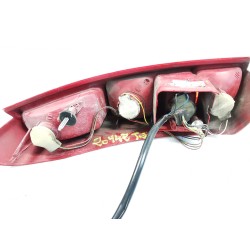 Left rear taillight Peugeot 807 (EB_) | Becerril Scrap Yard