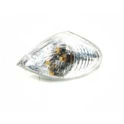 Left front headlight Nissan Almera II hatchback (N16) | Becerril Scrap Yard