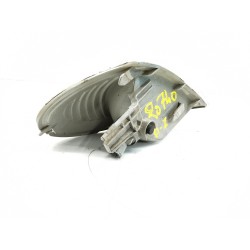 Recambio de piloto delantero izquierdo para nissan almera ii hatchback (n16) 2.2 di referencia OEM IAM   
