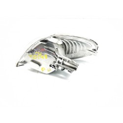 Front right headlight Nissan Almera II hatchback (N16) | Becerril Scrap Yard