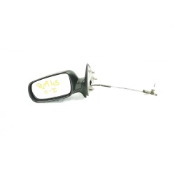 Recambio de retrovisor izquierdo para seat cordoba (6k1, 6k2) 1.9 sdi referencia OEM IAM   