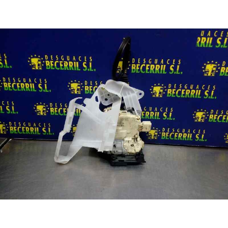 Recambio de cerradura puerta delantera derecha para volkswagen passat berlina (3c2) highline referencia OEM IAM Recambio de cerradura puerta delantera derecha para volkswagen passat berlina (3c2) highline referencia OEM IAM