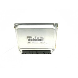 Engine control unit (ECU) Nissan Almera II hatchback (N16) | Becerril Scrap Yard