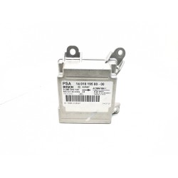 Recambio de centralita airbag para peugeot expert furgoneta (vf3a_, vf3u_, vf3x_) 2.0 hdi 120 referencia OEM IAM 1401019580 0285