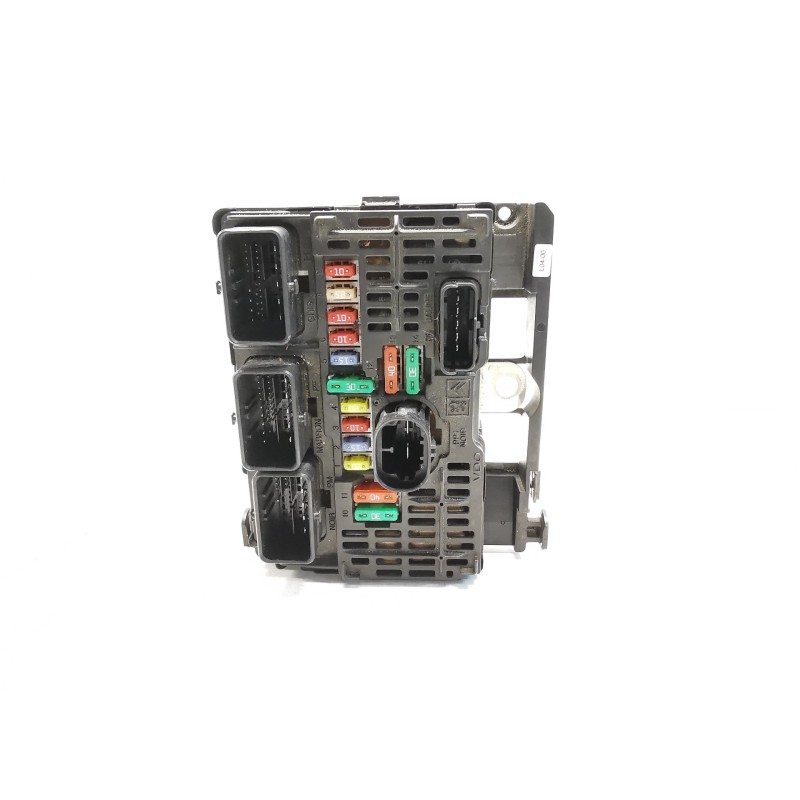 BSM Peugeot Expert furgoneta (VF3A_, VF3U_, VF3X_) | Desguace Becerril