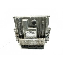 Engine control unit (ECU) Peugeot 807 (EB_) | Becerril Scrap Yard