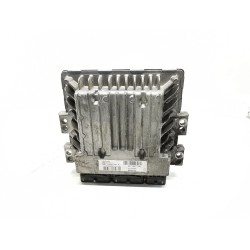 Engine control unit (ECU) Renault SCÉNIC III (JZ0/1_) | Becerril Scrap Yard