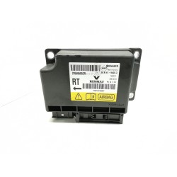 Recambio de centralita airbag para renault scénic iii (jz0/1_) 1.5 dci referencia OEM IAM 285585852R  