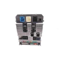 BSI Peugeot Expert furgoneta (VF3A_, VF3U_, VF3X_) | Desguace Becerril