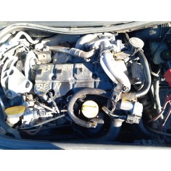 Motore completo Renault Megane II station wagon (KM0/1_) | Desguace Becerril