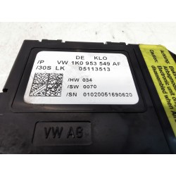 وحدة تحكم الإضاءة Volkswagen Golf V (1K1) | Desguace Becerril