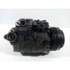 Recambio de compresor aire acondicionado para bmw serie 3 berlina (e46) 330d referencia OEM IAM 7SBU16C  
