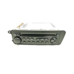 Sistema audio / radio CD 96545983 | Desguace Becerril