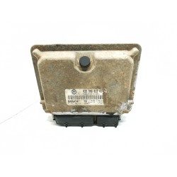 Engine control unit (ECU) Seat Cordoba (6K1, 6K2) | Becerril Scrap Yard