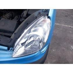 Recambio de faro izquierdo para citroën xsara picasso (n68) 2.0 hdi referencia OEM IAM 9631495180